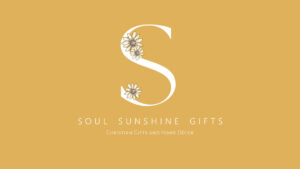 soul sunshine gifts logo